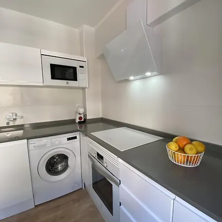 Nuevo Apartamento Para Estrenar En Calle Universidad