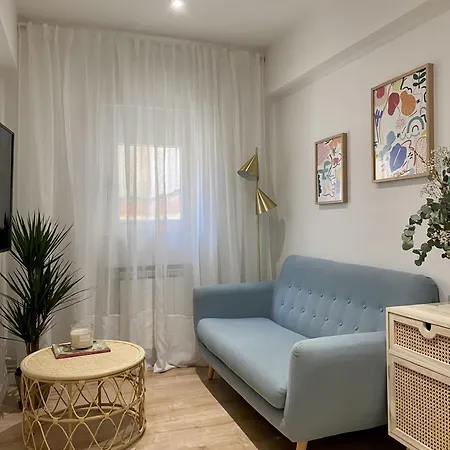 Apartment Nuevo Apartamento Para Estrenar En Calle Universidad Santander