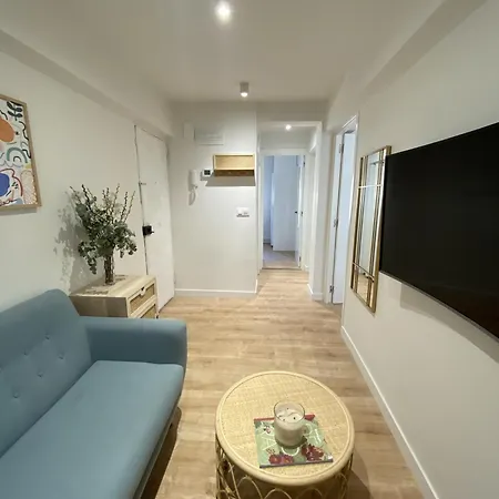 Appartement Nuevo Apartamento Para Estrenar En Calle Universidad