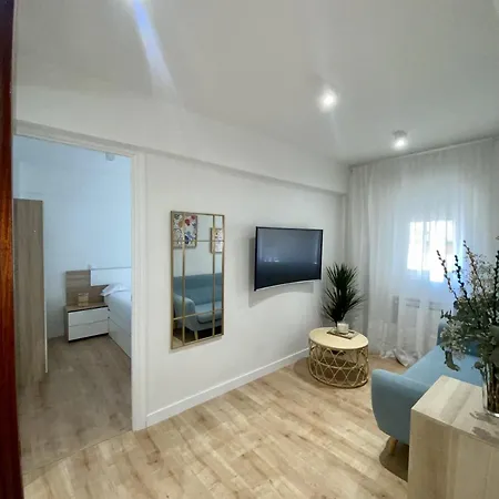 Appartement Nuevo Apartamento Para Estrenar En Calle Universidad