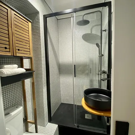 Nuevo Apartamento Para Estrenar En Calle Universidad Apartment Santander