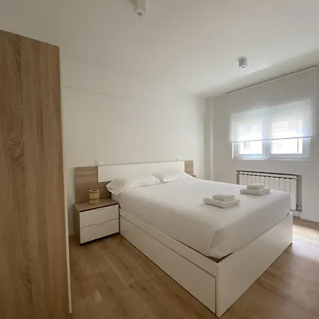 Nuevo Apartamento Para Estrenar En Calle Universidad Apartment Santander