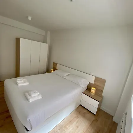Apartamento Nuevo Apartamento Para Estrenar En Calle Universidad